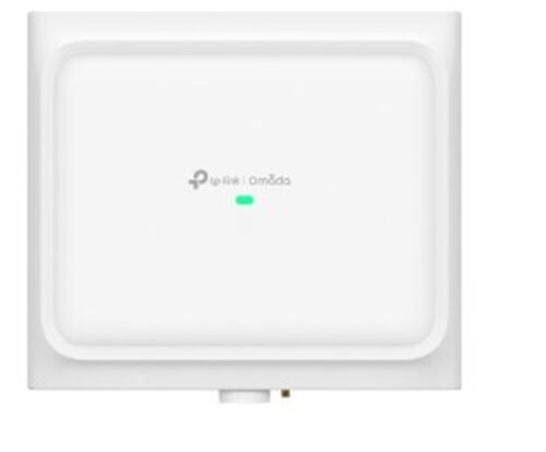 Omada Tp-Link EAP772-OUTDOOR Çok Yönlü BE9300 TRI-BAND WI-FI7 Access Point - TP-LINK