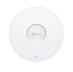 Omada Tp-Link EAP773 Tavan Tipi BE9300 WİFİ7 Kablosuz Access Point - 1