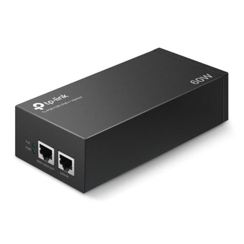 Omada Tp-Link TL-POE170S Poe Injektör - 1