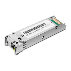 Omada Tp-Link TL-SM321A BX Çift Yönlü SFP Modülü - 1