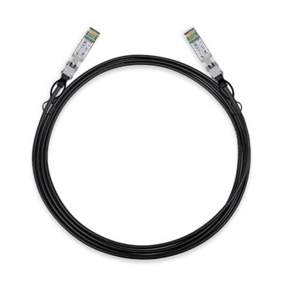 Omada Tp-Link TL-SM5220-3M 3 metre 10G SFP+ Kablo - 1