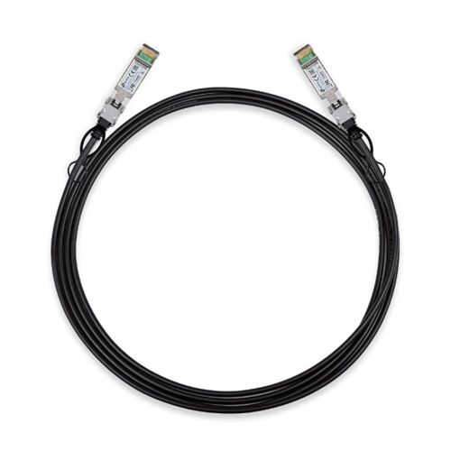 Omada Tp-Link TL-SM5220-3M 3 metre 10G SFP+ Kablo - 1