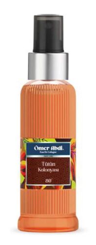 Ömer Abdi 100ml Tütün Kolonyası - 1