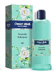 Ömer Abdi 400ml Yasemin Kolonyası - 1