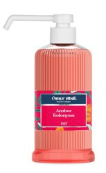 Ömer Abdi 750ml Tütün Kolonyası - 1