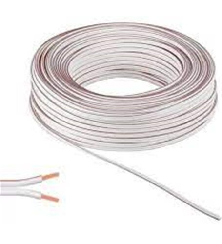 Onli 2x0,75mm CCA 100 Metre Hoparlör Kablosu - ONLİ