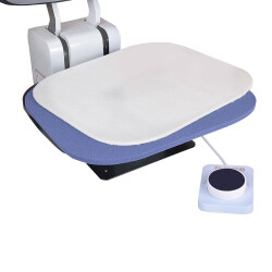 Goldpix Otomatik Düz Isı Transfer Baskı Makinesi - 28x36cm - 6