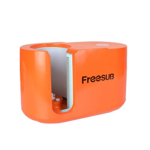 Otomatik Kupa Baskı Makinesi - OFİSOMİ-T