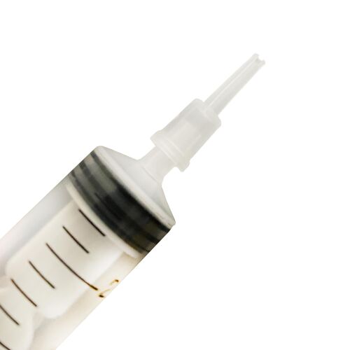 Özel Kartuş Dolum Ucu Kartuş Ağzından Kolay Dolum Aparatı - OFİSOMİ