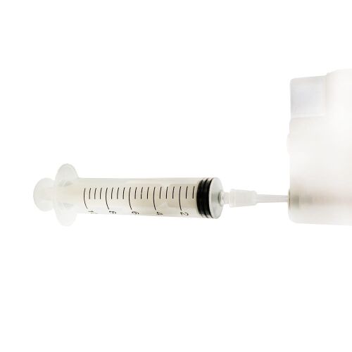 Özel Kartuş Dolum Ucu Kartuş Ağzından Kolay Dolum Aparatı - 3