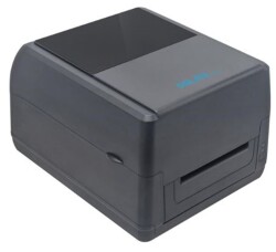 PalmX DXP-400 Usb, Ethernet Bağlantılı Barkod Yazıcı - 1