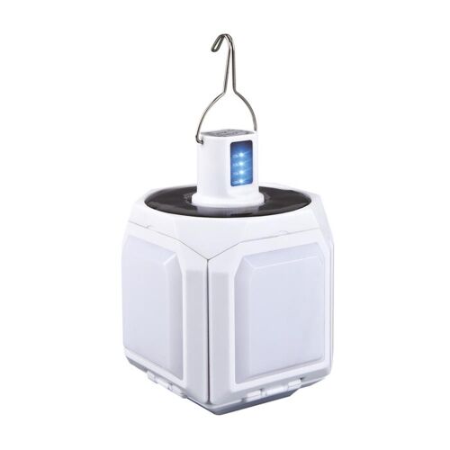 Panther PT-2081 USB Şarjlı Solar Kamp Lambası - PANTHER