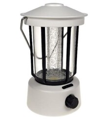 Panther PT-380 800 LED Şarjlı Kamp Lambası - 1