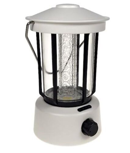 Panther PT-380 800 LED Şarjlı Kamp Lambası - PANTHER