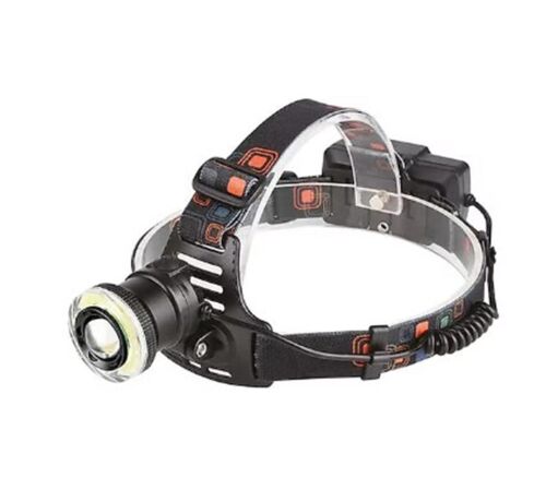 Panther PT-5979 LED Şarjlı Kafa Lambası - 1