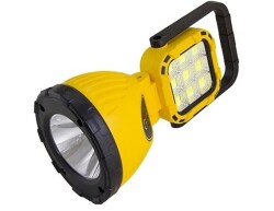 Panther PT-8410 Şarjlı El Feneri - 1