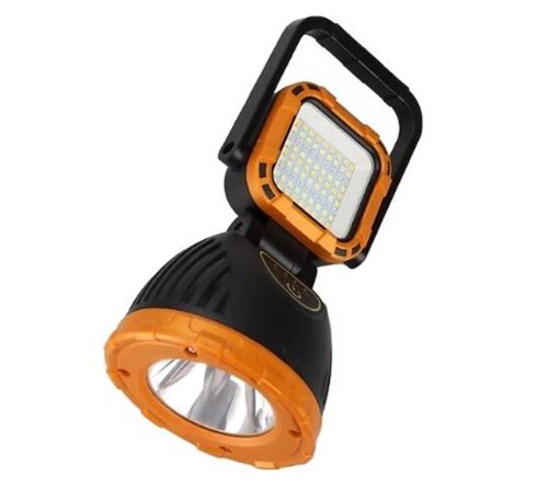 Panther PT-8411 Şarjlı El Feneri - PANTHER