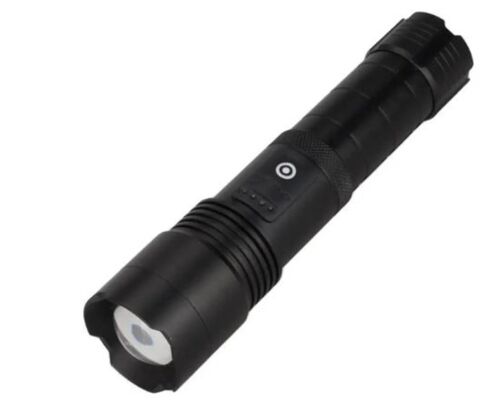 Panther PT-8431 USB ŞARJLI EL FENERİ - 1