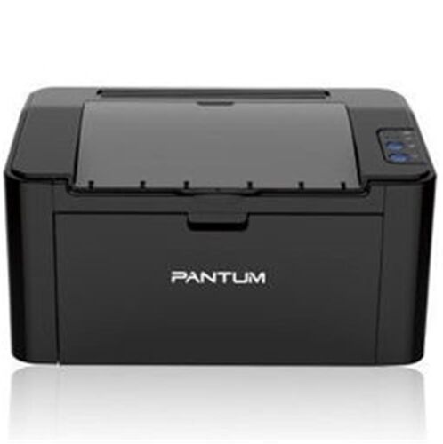 Pantum P2500W Mono Lazer Yazıcı - PANTUM