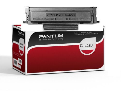 Pantum TL-425U M7105-P3305 Black Siyah Toner 11.000 Sayfa - PANTUM