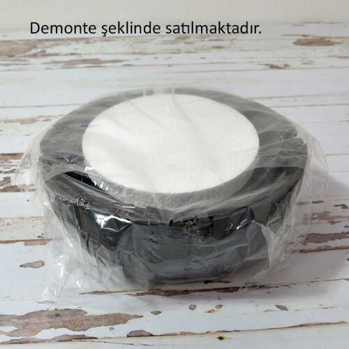 Patlayan El Bombası Sürpriz Hediye Kutusu - 9