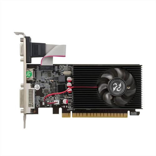 PELADN Nvidia GT 730, 2Gb, GDDR3, 64Bit, 1xD-Sub, 1xDVI, 1xHDMI Ekran Kartı - Peladn