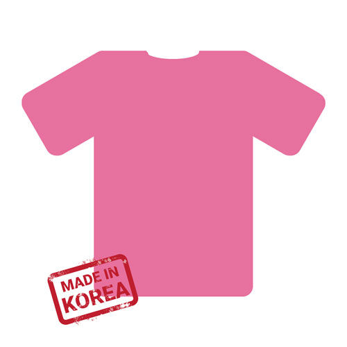 Pembe Flex / 51 cm x 1 metre - OFİSOMİ-S