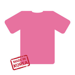 Pembe Flex / 51 cm x 1 metre - 1