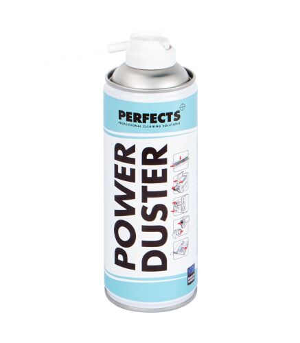 Perfects 400ml Power Duster (Hava Sprey) - PERFECTS