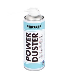 Perfects 400ml Power Duster (Hava Sprey) - 1
