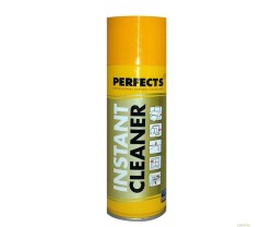 Perfects Instant 400ml Sarı Kapak Köpük - 1