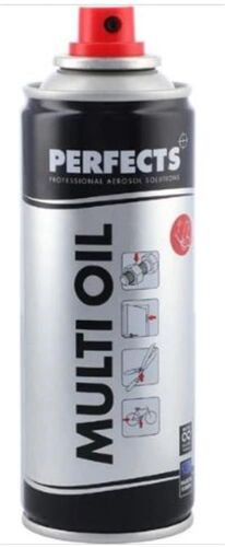 Perfects Multı Oıl 200 ml - PERFECTS
