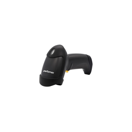 PERFORMAX PR-17, EL Tipi, USB Kablolu, 1D, Lazer, Barkod Okuyucu (Stand+Otomatik Okuma) - Performax