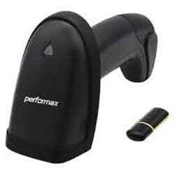 Performax PR-50+ 1D Lınear USB El Tıpı Kablosuz Barkod Okuyucu - 1