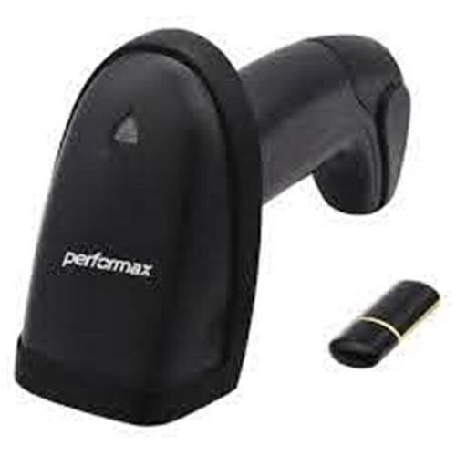 Performax PR-50+ 1D Lınear USB El Tıpı Kablosuz Barkod Okuyucu - 1