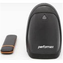 Performax PR-52 Karekod 2D Usb El Tipi Kablosuz Barkod Okuyucu - 1