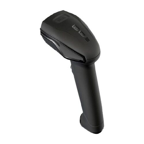 Perkon PS30 1D Lazer Kablolu Usb Barkod OKuyucu + Stand - PERKON