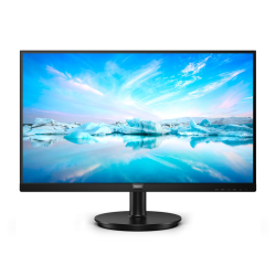 PHILIPS 275V8LA/01 27" 4ms, 75Hz, 2K Quad HD, 2XHDMI, DP, 2X2W Hoparlör, VA Panel Monitör - 1
