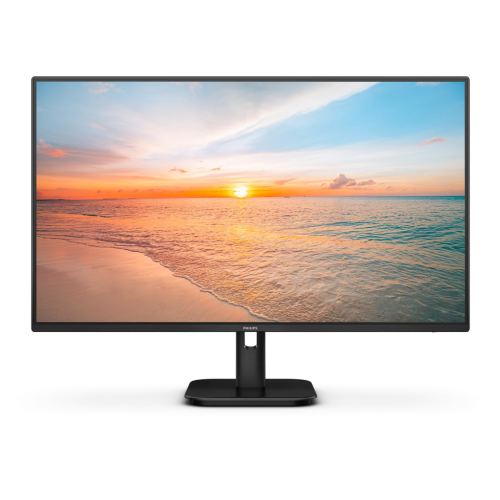 PHILIPS 27E1N1100A/00 27" 1ms, 120Hz, Full HD, HDMI, D-Sub, 2X Hoparlör, IPS Panel Monitör - Philips