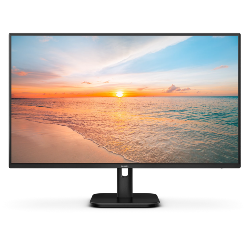 PHILIPS 27E1N1200A/00 27" 1ms, 120Hz, Full HD, DP, HDMI, D-Sub, 2X Hoparlör, IPS Panel Monitör - Philips