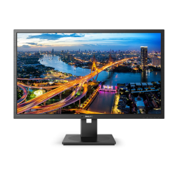 PHILIPS 325B1L/00 31,5" 4ms, 75Hz 2K Quad HD, 2xHDMI, DP, Pivot, IPS Panel Monitör - 1