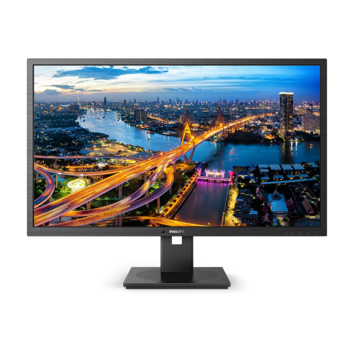 PHILIPS 325B1L/00 31,5" 4ms, 75Hz 2K Quad HD, 2xHDMI, DP, Pivot, IPS Panel Monitör - Philips