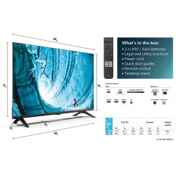 Philips 40PFS6009 Full HD 40