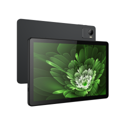 PHILIPS Pad Air M10, T7305, 10.1" Ekran, 4Gb Ram, 128Gb Hafıza, Gray, Android Tablet - 1