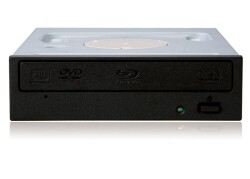 Pioneer BDC-207DBK Combo bulk 8x Blu-Ray BD-R BD-R DL Dahili Optik Yazıcı - 1