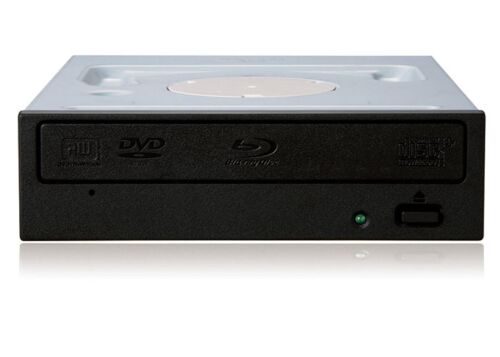 Pioneer BDC-207DBK Combo bulk 8x Blu-Ray BD-R BD-R DL Dahili Optik Yazıcı - 1