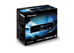 Pioneer BDR-S09XLT 16x Blu-Ray-DVD-CD Writer Dahili Optik Yazıcı - 1