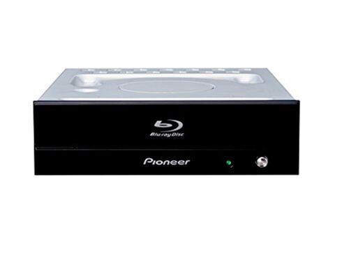 Pioneer BDR-S09XLT 16x Blu-Ray-DVD-CD Writer Dahili Optik Yazıcı - PIONEER (1)