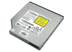 Pioneer BDR-TD05AS 12.7mm Blu-Ray-DVD-CD Writer Slim Dahili Laptop Optik Yazıcı - 2