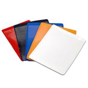 Plastik Vesikalık Kılıfı (100 adet ) - 1